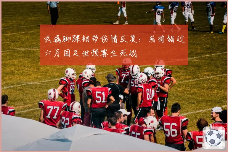 武磊脚踝韧带伤情反复，或将错过六月国足世预赛生死战